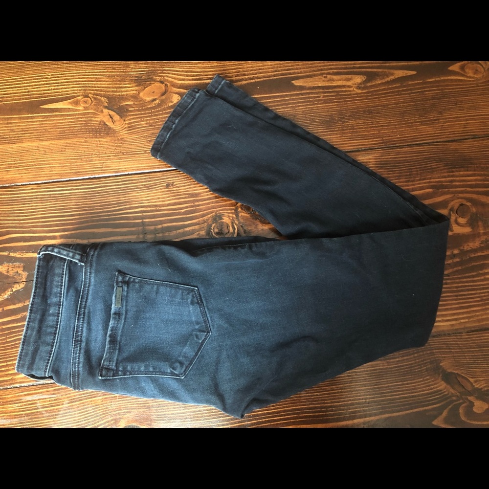 See Thru Soul skinny jeans - size 28